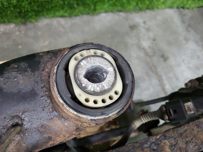 Балка задняя — фото 15