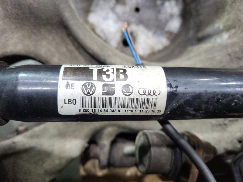 Балка задняя — фото 3