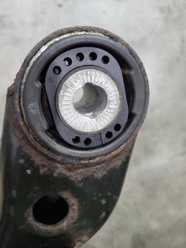 Балка задняя — фото 14