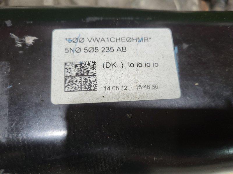 Балка задняя — фото 5