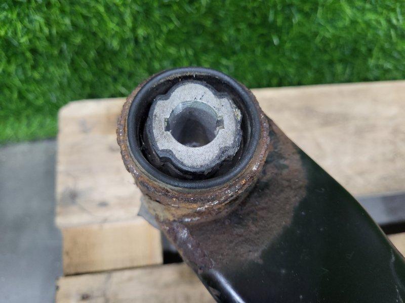 Балка задняя — фото 14