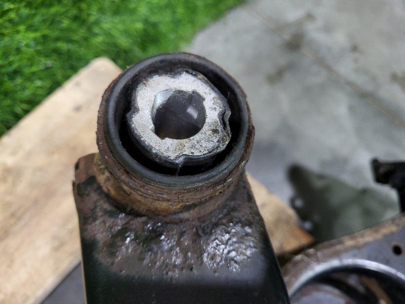 Балка задняя — фото 16