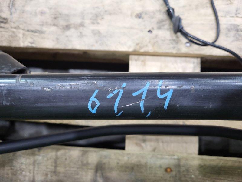 Балка задняя — фото 7