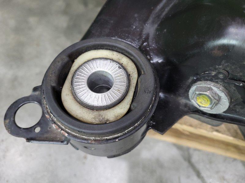 Балка задняя — фото 12