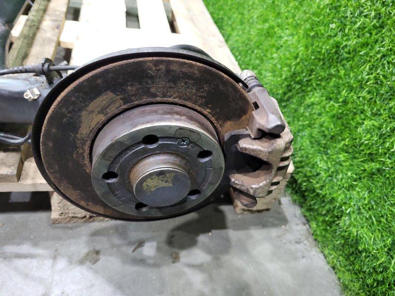 Балка задняя — фото 7