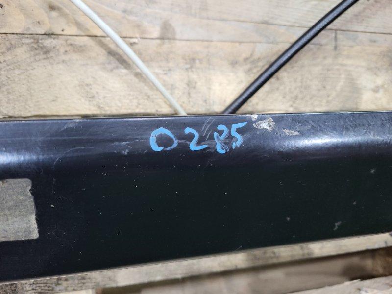 Балка задняя — фото 8