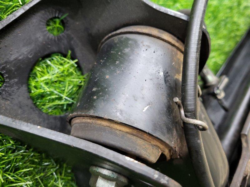 Балка задняя — фото 14