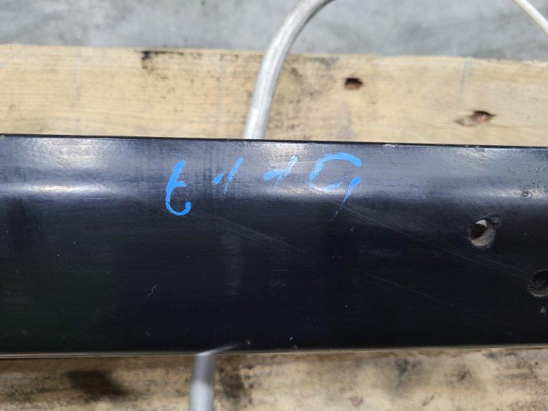 Балка задняя — фото 7