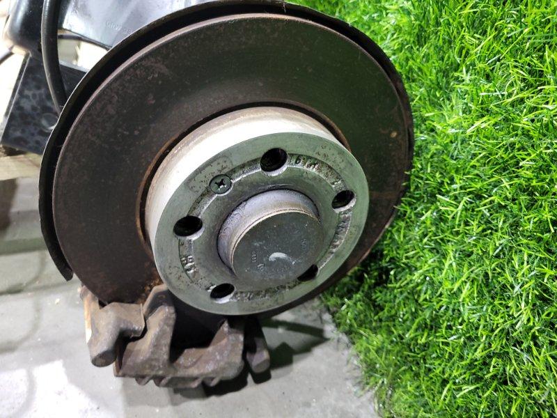 Балка задняя — фото 13