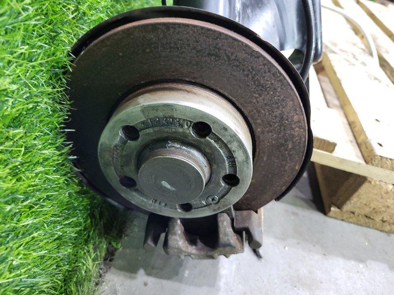 Балка задняя — фото 14