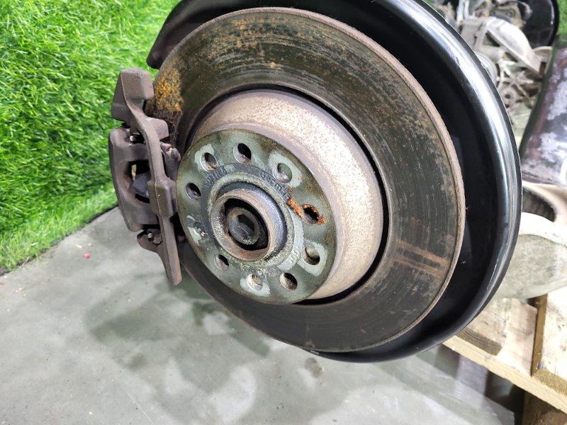 Балка задняя — фото 9