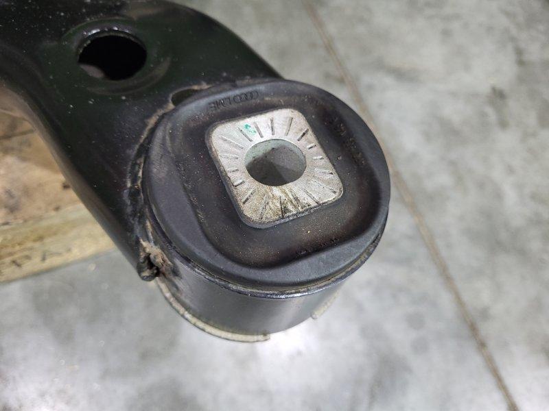 Балка задняя — фото 11