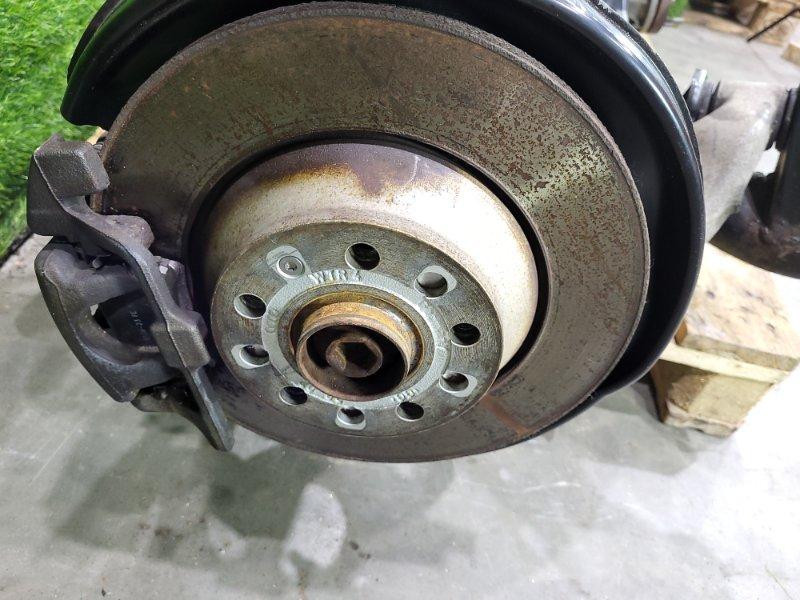 Балка задняя — фото 7