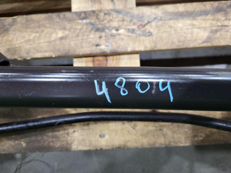 Балка задняя — фото 6