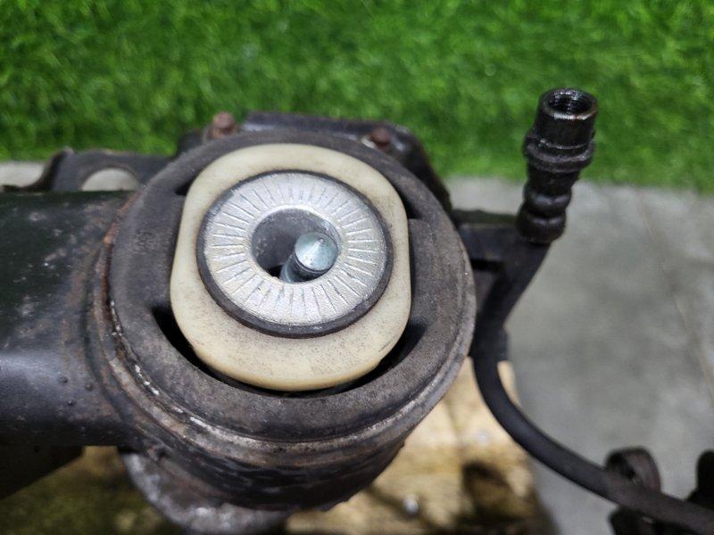 Балка задняя — фото 13