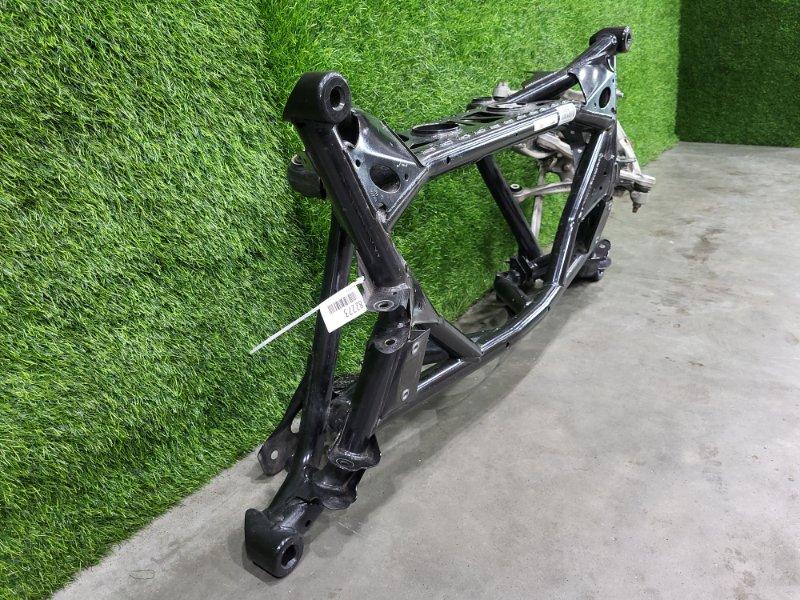 Балка задняя — фото 5