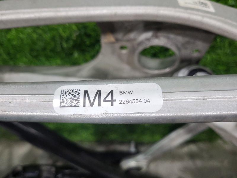 Балка задняя — фото 17