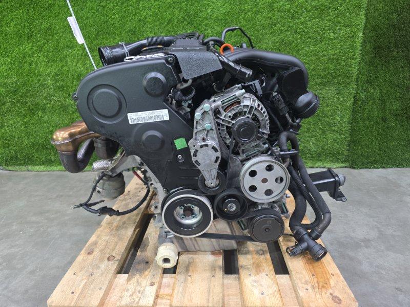 Двигатель из Японии — фото 2