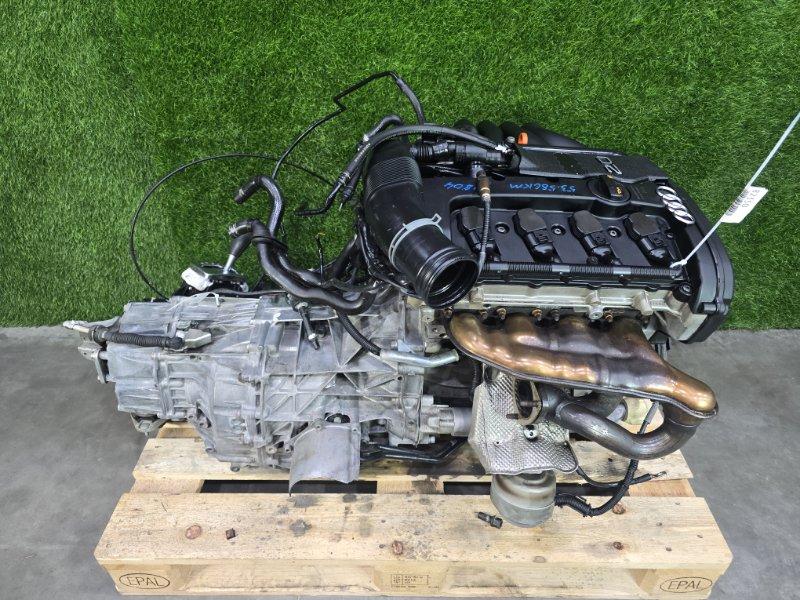 Двигатель из Японии — фото 3