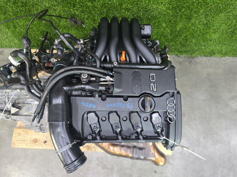 Двигатель из Японии — фото 11