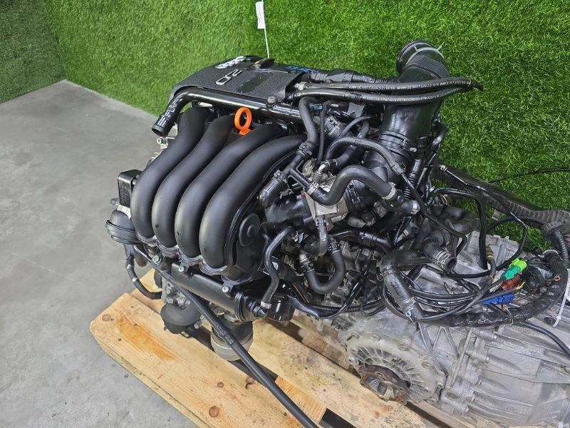 Двигатель из Японии — фото 13