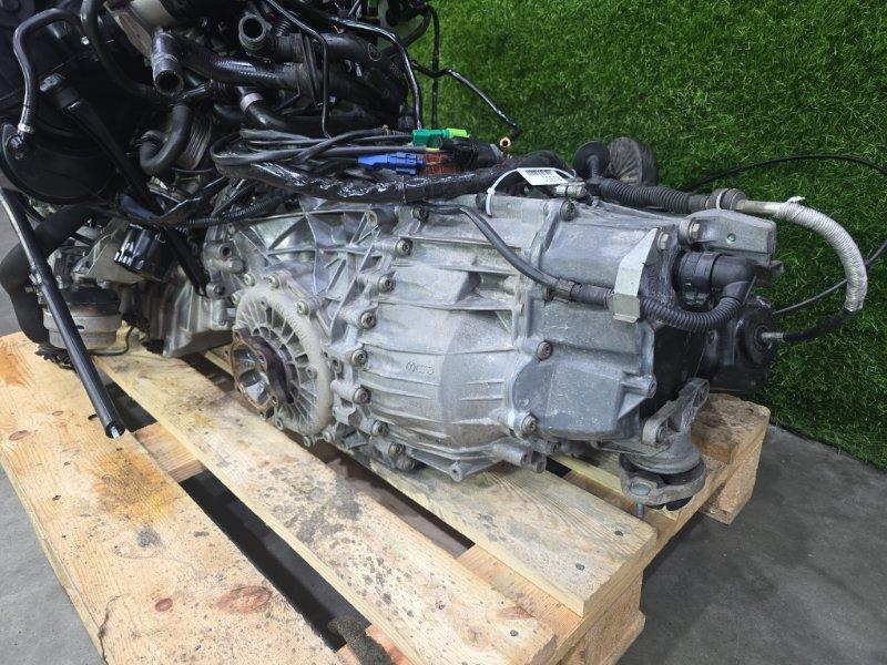 АКПП из Японии — фото 2