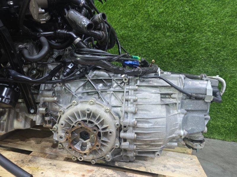 АКПП из Японии — фото 3