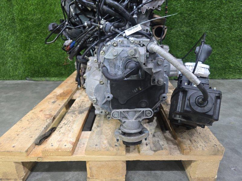 АКПП из Японии — фото 7