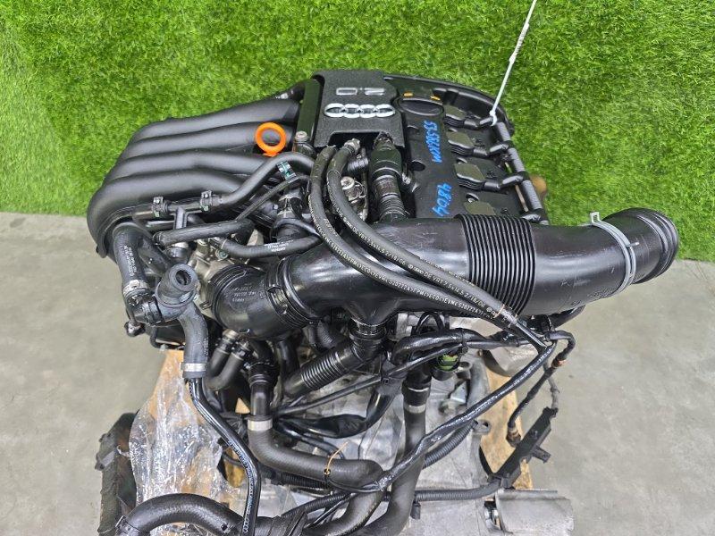 Двигатель из Японии — фото 7