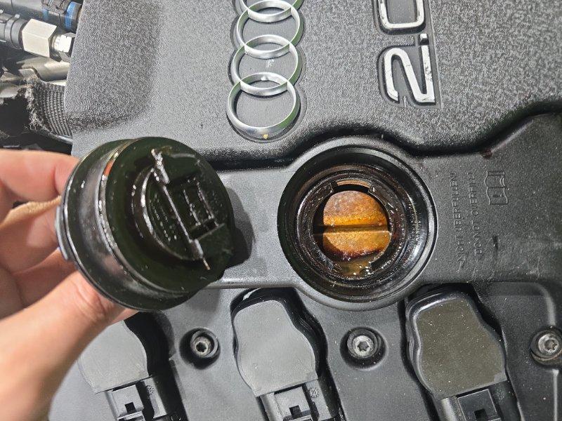 Двигатель из Японии — фото 9