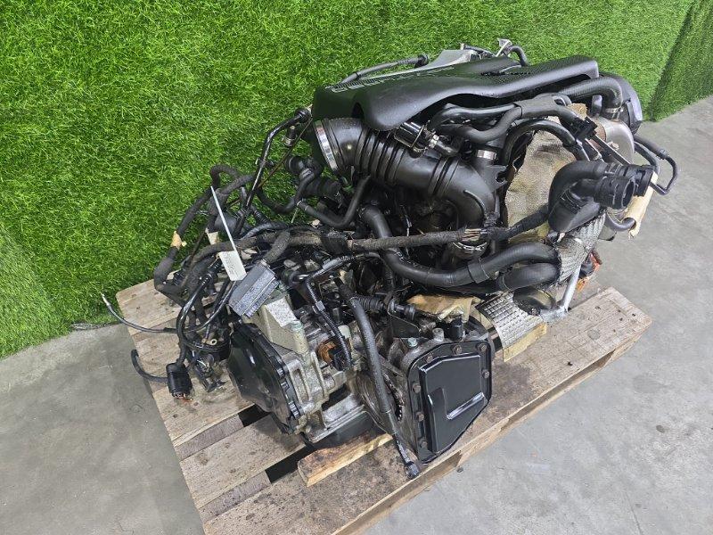 Двигатель из Японии — фото 14