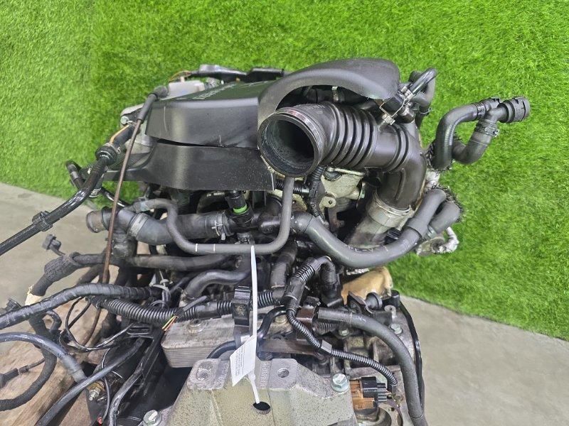 Двигатель из Японии — фото 8