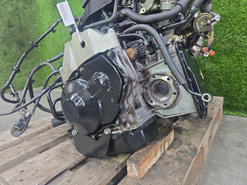 АКПП из Японии