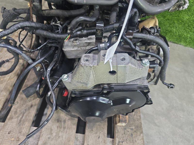 АКПП из Японии — фото 3