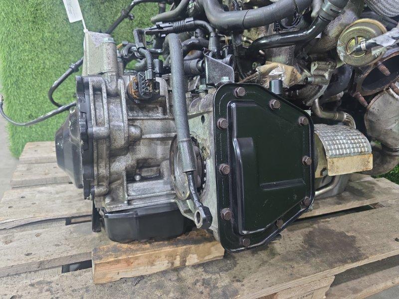 АКПП из Японии — фото 4