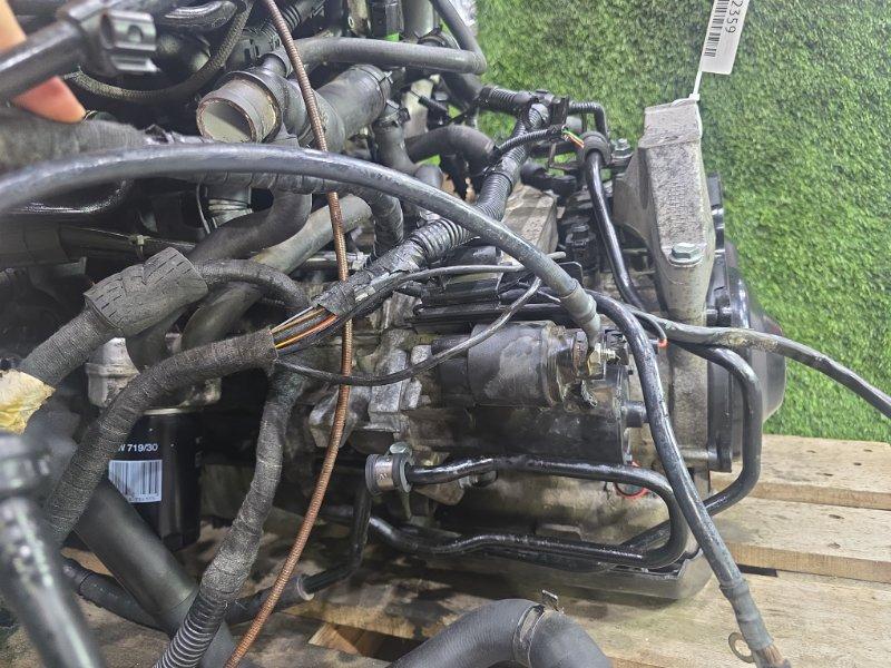 АКПП из Японии — фото 7