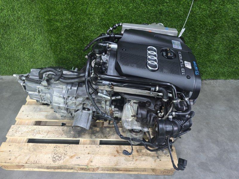 Двигатель из Японии — фото 3