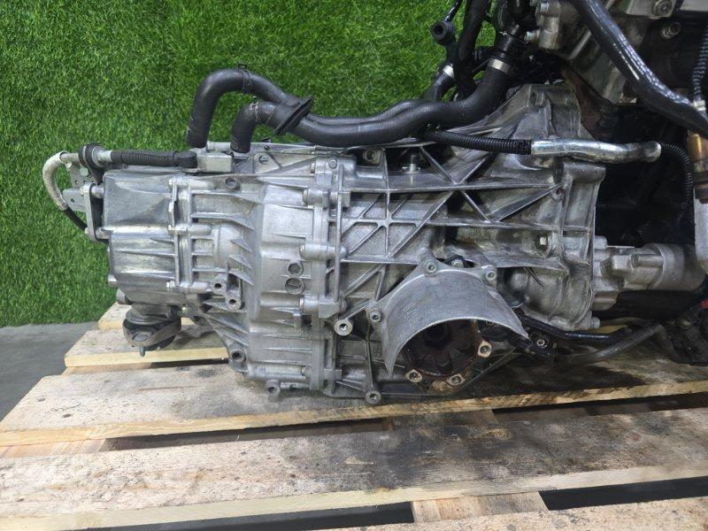 АКПП из Японии — фото 3