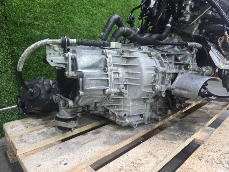 АКПП из Японии