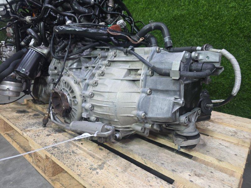 АКПП из Японии — фото 2