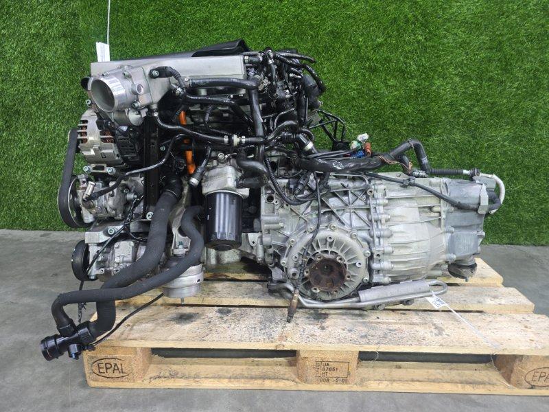 Двигатель из Японии — фото 6