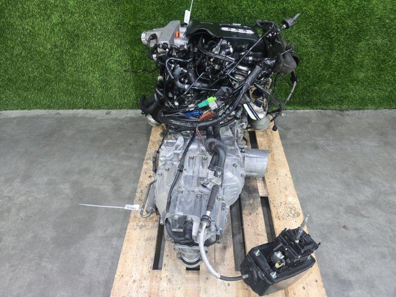 Двигатель из Японии — фото 7