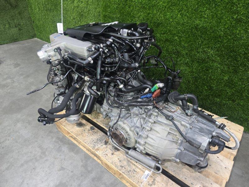 Двигатель из Японии — фото 15