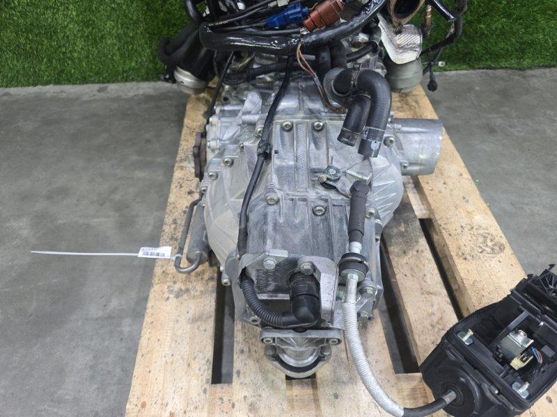 АКПП из Японии — фото 5