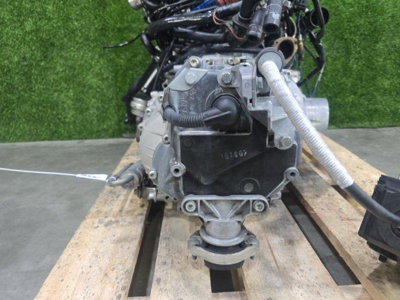 АКПП из Японии — фото 6