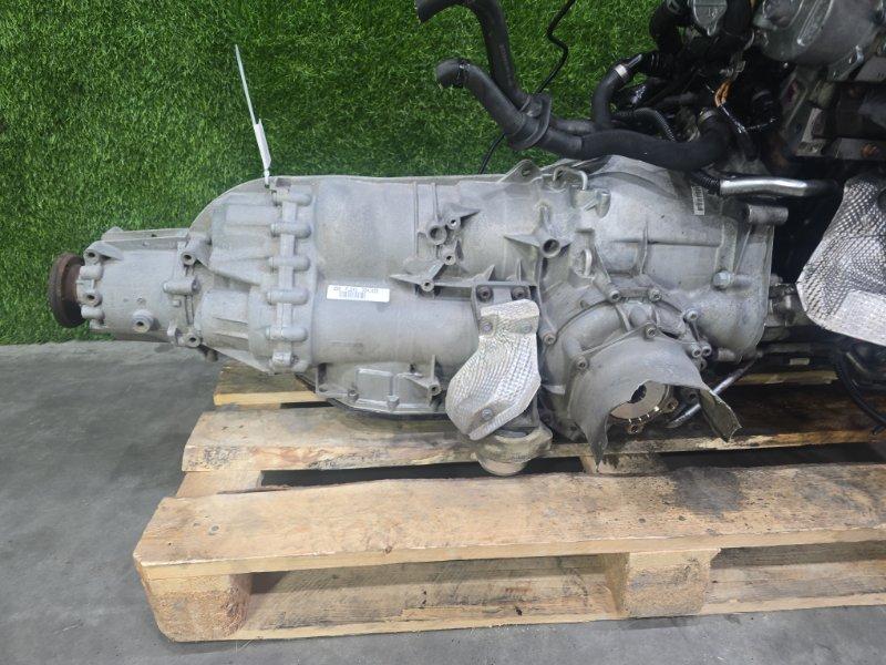 АКПП из Японии — фото 2