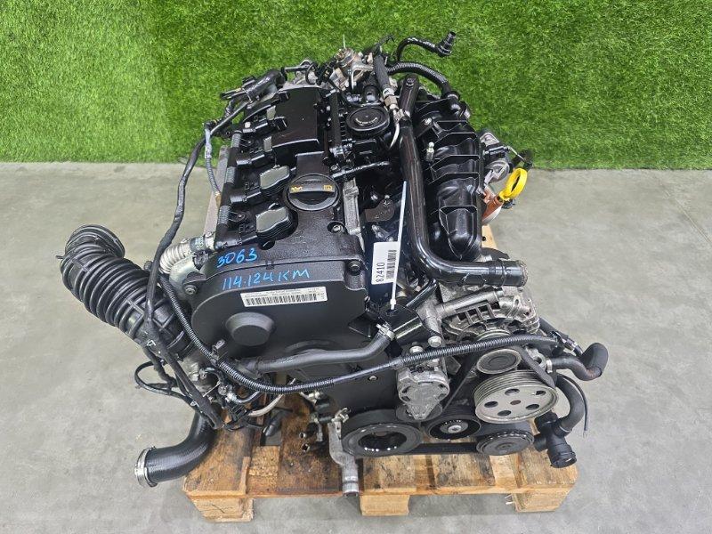 Двигатель из Японии