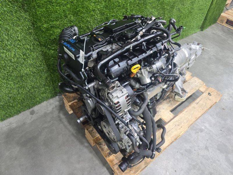 Двигатель из Японии — фото 15