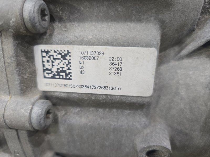 АКПП из Японии — фото 10