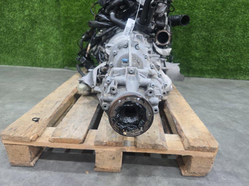 АКПП из Японии — фото 7